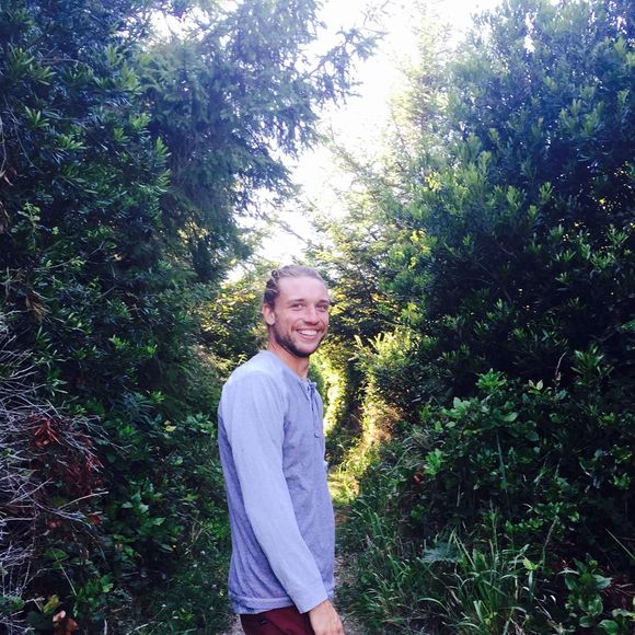 Meet your Posher, Andrew - Picture 1 of 1